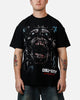 73 Studio X Call Of Duty WWII Tesla Zombies T-Shirt Black