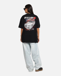 Key Street Z-Tune T-Shirt Black