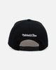 Mitchell & Ness Detroit Tigers 'Rhinestone Luxury' Pro Pinch Snapback Black
