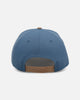 New Era Kansas City Chiefs 'Easy Breezy' 9FORTY A-Frame Snapback Blue/Tan