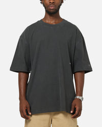 Champion Rochester Vintage Wash T-Shirt Black
