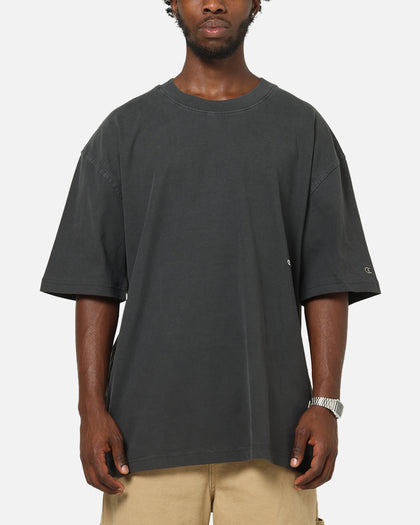 Champion Rochester Vintage Wash T-Shirt Black