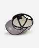 New Era Baltimore Orioles 'Chrome Black' 9FORTY A-Frame Snapback Chrome/Black