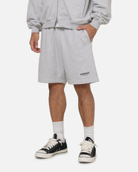Represent Owners Club Shorts Ash Grey