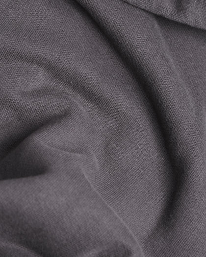 American Thrift Pullover Hoodie Washed Charcoal