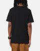 Jordan Jumpman Air Crewneck T-Shirt Black/Sail