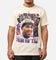 Mitchell & Ness Vince Carter From 98' T-Shirt Cream