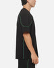 Vouseti Charging T-Shirt Black