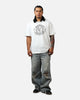 Avirex Gold Club T-Shirt Birch