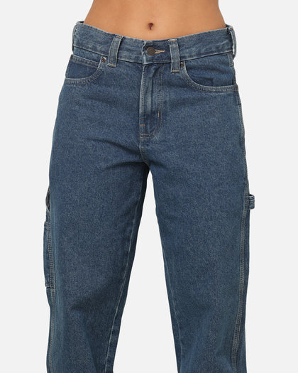 Dickies 1993 Regular Carpenter Jeans Classic Blue