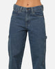 Dickies 1993 Regular Carpenter Jeans Classic Blue