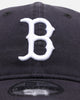 New Era Boston Red Sox 'Easy Navy' 9TWENTY Strapback Navy