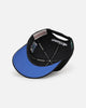 Mitchell & Ness Auckland Warriors Corduroy Deadstock Snapback Black