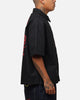 Ed Hardy Dragon Zip Shirt Black