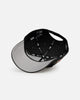 New Era Arkansas Travelers 'Anthracite' 9FORTY A-Frame Snapback Anthracite