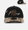 New Era New York Yankees 'Realtree Grit 2.0' 9FORTY A-Frame Snapback Black/Green/Orange