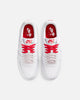 Nike Women's Air Force 1 '07 SE White/White