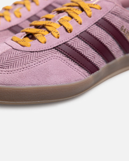 Adidas Women's Gazelle Indoor Mauve