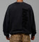 Loiter Freeway Crewneck Washed Black