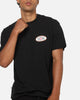 S Double Oval T-Shirt Black