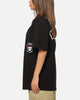 Von Dutch California Button Up Shirt Black