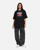 Key Street 400 R T-Shirt Black