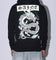 Saint Morta New Age Yot Dragon Hoodie Black/3M