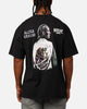 UFC By Culture Kings Alexa Grasso Noche T-Shirt Black Acidwash