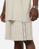 Champion SPS Lux Taping Shorts Beige