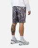 New Era Atlanta Braves Camo Shorts Camo