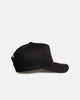 Mitchell & Ness Minnesota Timberwolves Anthony Edwards 'Signature' Pro Pinch Snapback Black