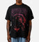 Puma x Lamelo Ball Lamelo World Tour T-Shirt Black