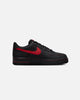 Nike Air Force 1 '07 LV8 Black/University Red