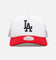 Mitchell & Ness Los Angeles Dodgers 'Trucker Variety Pack' Trucker Snapback Navy/Red