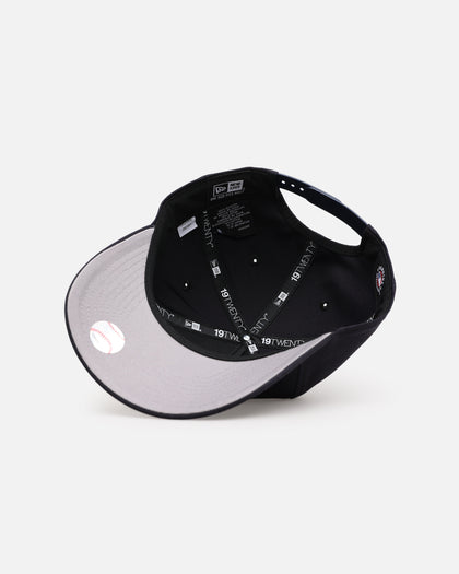 New Era Boston Red Sox 'Easy Navy' 19TWENTY Snapback Navy