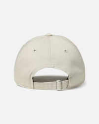 New Era Newcastle Jets 'A-League Season Kick Off' 9TWENTY Strapback Medium Beige