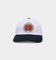 Carre Decade Sport Strapback White/Navy