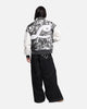 Loiter Frontier Varsity Jacket Real Tree Camo