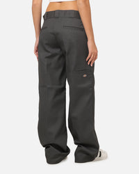 Dickies Double Knee Rec Pants Charcoal