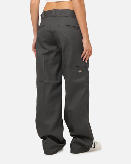 Dickies Double Knee Rec Pants Charcoal