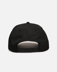 New Era New York Yankees 'Glow Rose' 9FORTY A-Frame Snapback Black