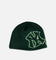 New Era New York Yankees Oversize Skully Dark Green