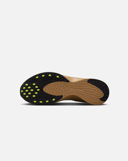 Nike Women's Air Superfly Gold/Parachute Beige