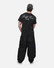 XXIII Script T-Shirt Black/White