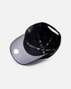 New Era Los Angeles Dodgers 'Flawless Gold 10 Year Anniversary' 9FORTY A-Frame Snapback Black