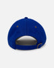 47 Brand Philadelphia 76ers Wooly Clean Up Strapback Royal