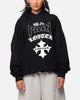 Loiter Ultimate Pain Hoodie Black