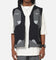 Reebok X Market Reversible Vest Black/Silver