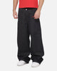 Ed Hardy After Hours Wide Leg Jeans Raw
