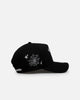 New Era Chicago White Sox 'Grit 3.0' 9FORTY A-Frame Snapback Black/White
